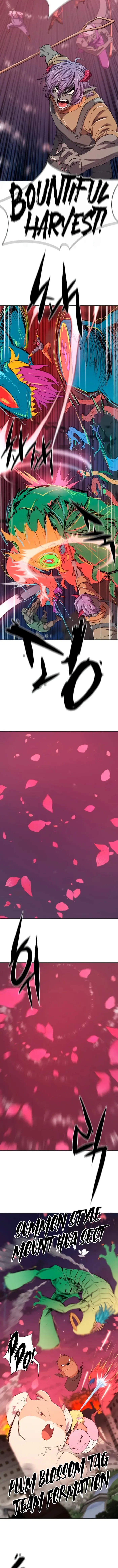 The World’s Best Engineer Chapter 200 - Page 5