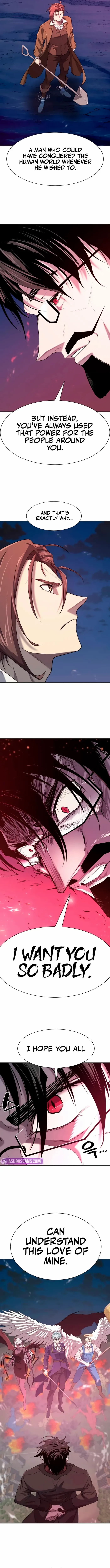 The World’s Best Engineer Chapter 200 - Page 7