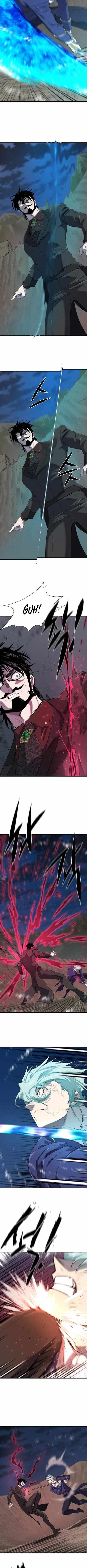 The World’s Best Engineer Chapter 201 - Page 13