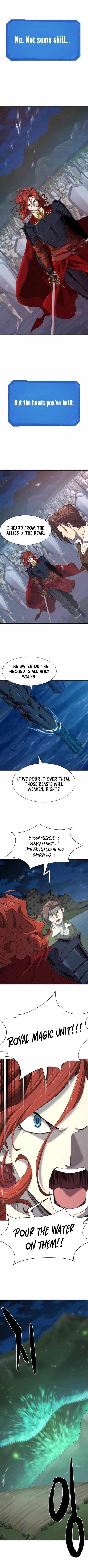 The World’s Best Engineer Chapter 201 - Page 6