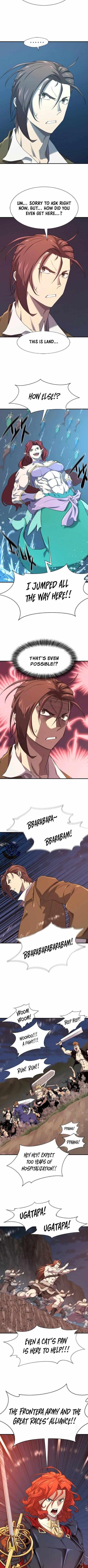 The World’s Best Engineer Chapter 201 - Page 9