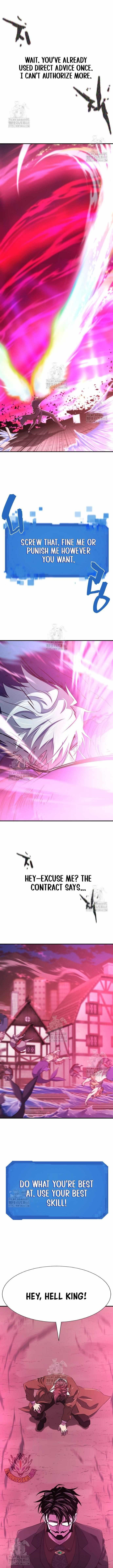 The World’s Best Engineer Chapter 202 - Page 14