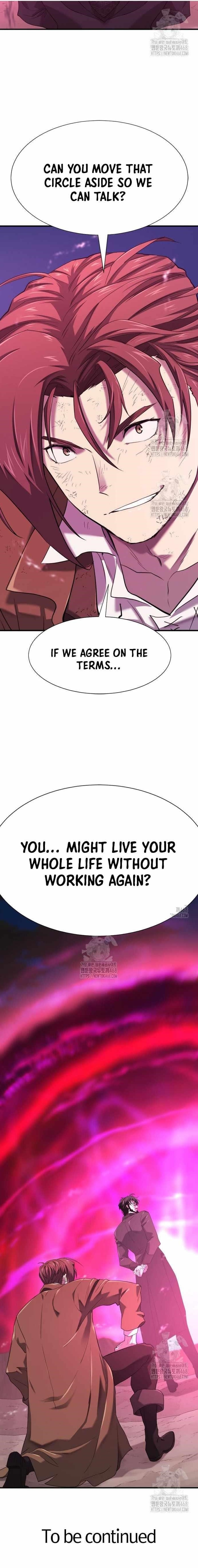 The World’s Best Engineer Chapter 202 - Page 15