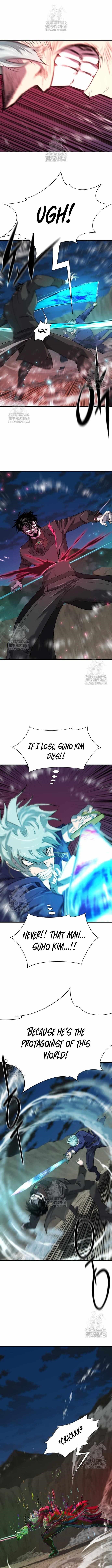 The World’s Best Engineer Chapter 202 - Page 3