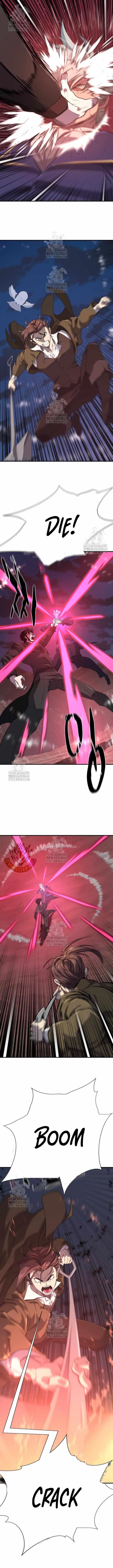 The World’s Best Engineer Chapter 202 - Page 6