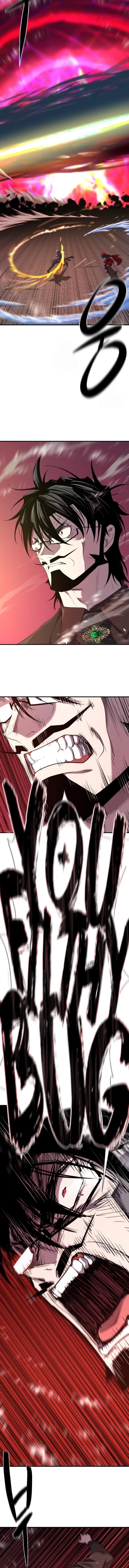 The World’s Best Engineer Chapter 203 - Page 10