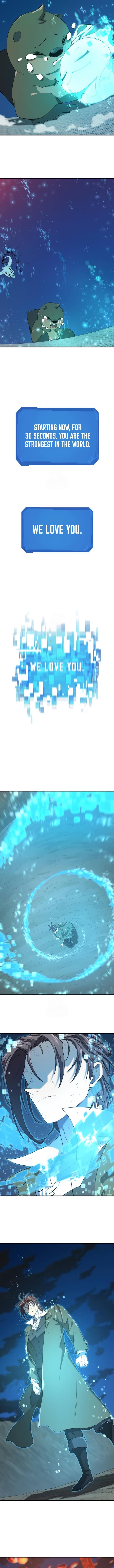 The World’s Best Engineer Chapter 203 - Page 15