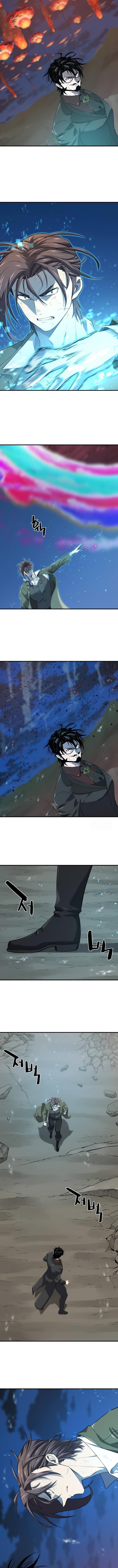 The World’s Best Engineer Chapter 203 - Page 16