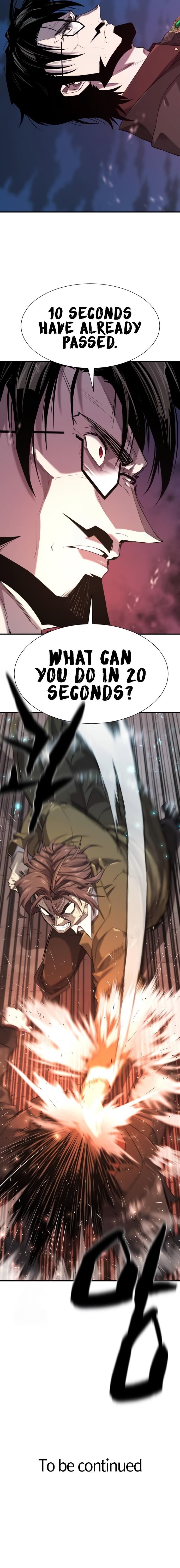 The World’s Best Engineer Chapter 203 - Page 17