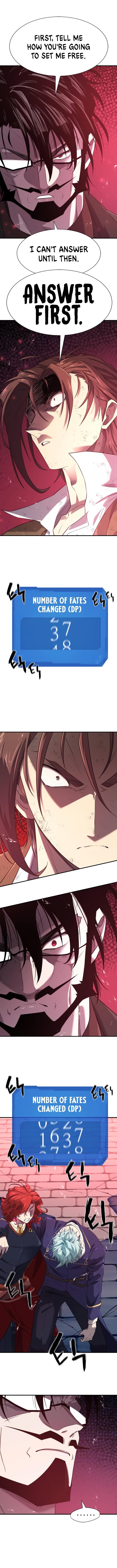 The World’s Best Engineer Chapter 203 - Page 7