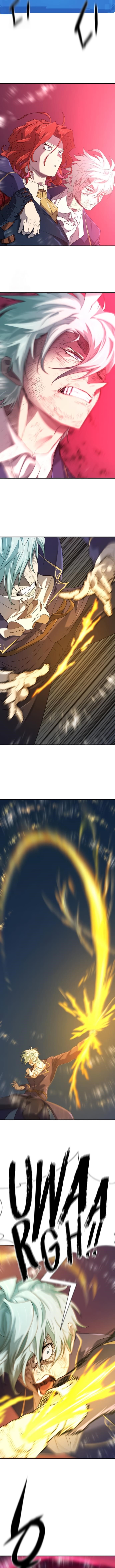 The World’s Best Engineer Chapter 203 - Page 9