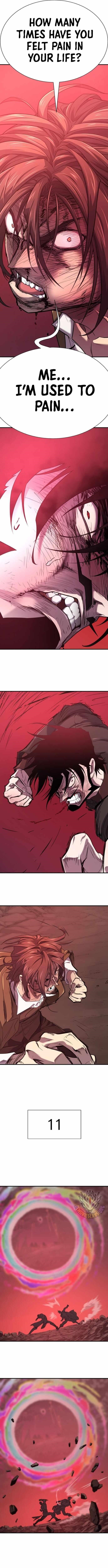 The World’s Best Engineer Chapter 204 - Page 10