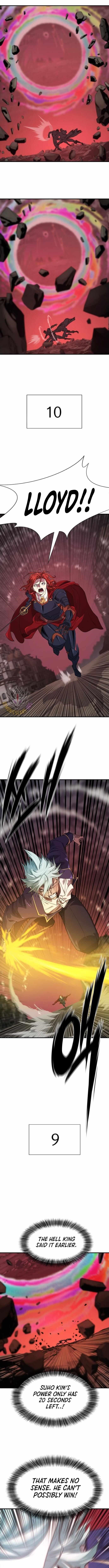 The World’s Best Engineer Chapter 204 - Page 11