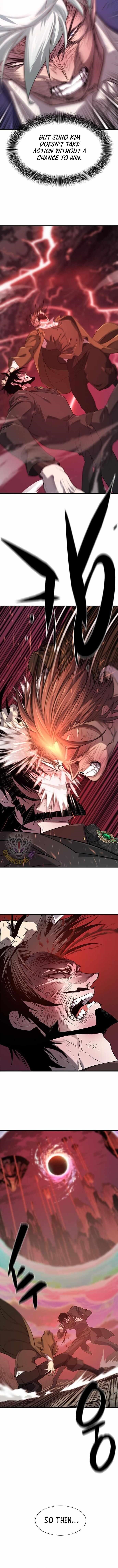 The World’s Best Engineer Chapter 204 - Page 12