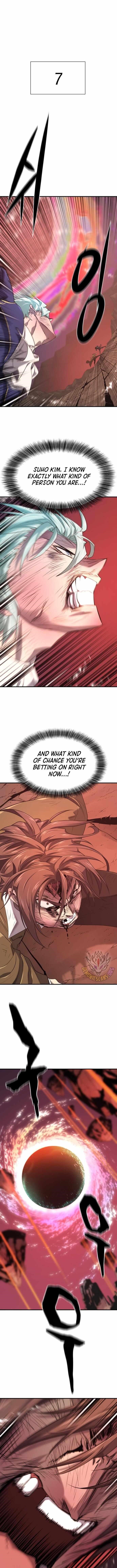 The World’s Best Engineer Chapter 204 - Page 14