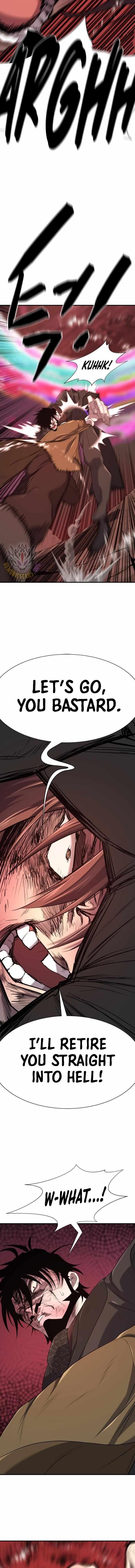 The World’s Best Engineer Chapter 204 - Page 15