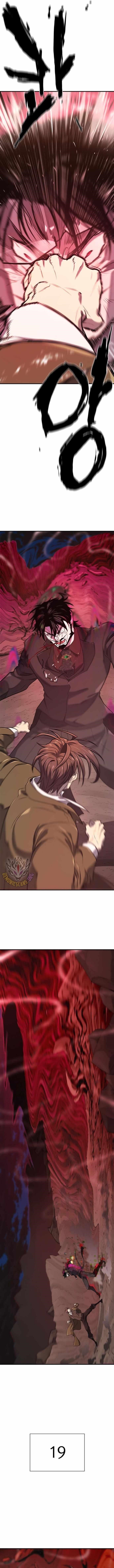 The World’s Best Engineer Chapter 204 - Page 3