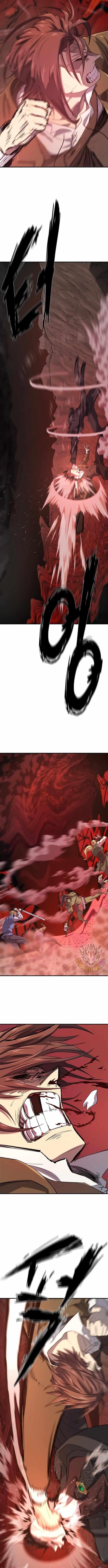 The World’s Best Engineer Chapter 204 - Page 4