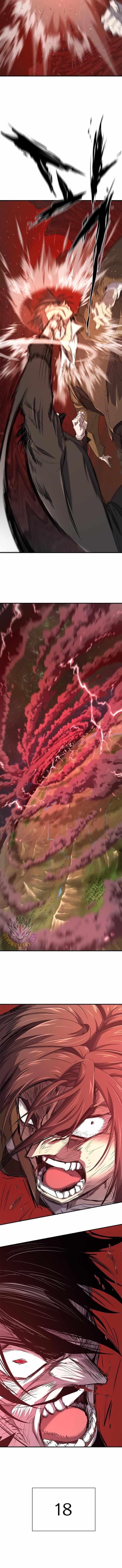 The World’s Best Engineer Chapter 204 - Page 5