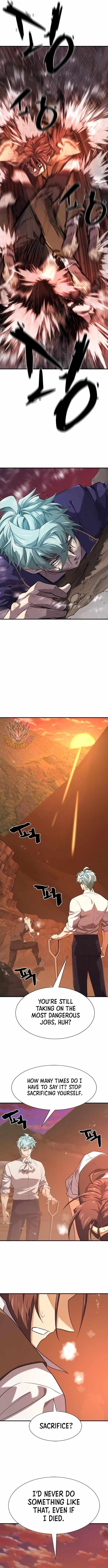 The World’s Best Engineer Chapter 204 - Page 6