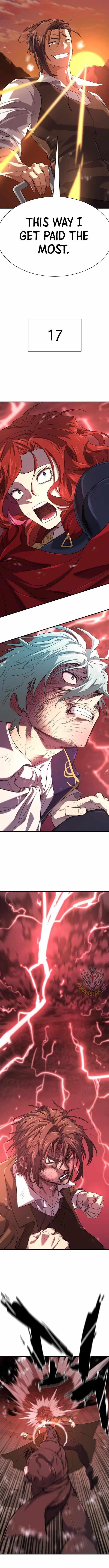 The World’s Best Engineer Chapter 204 - Page 7