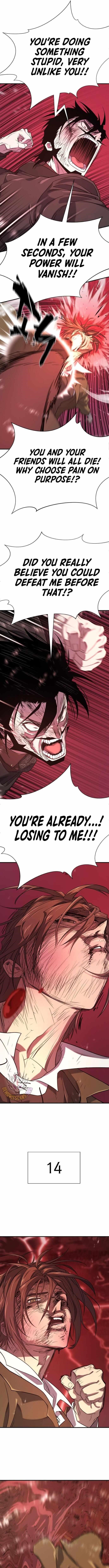 The World’s Best Engineer Chapter 204 - Page 8