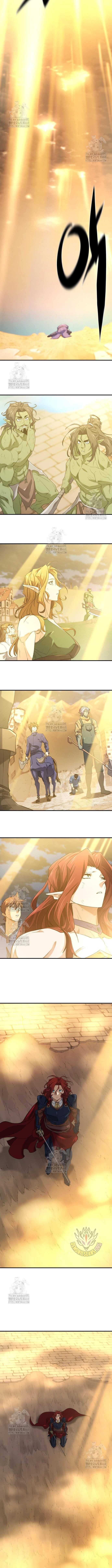 The World’s Best Engineer Chapter 205 - Page 10