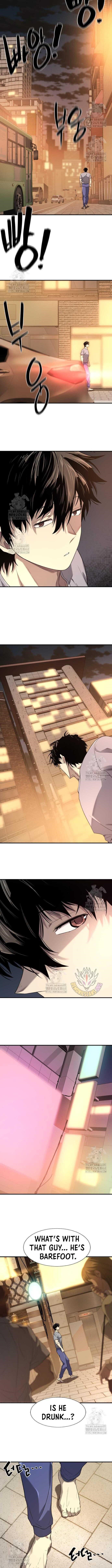 The World’s Best Engineer Chapter 205 - Page 15