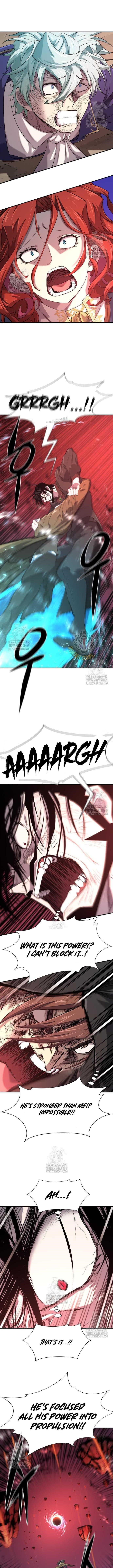 The World’s Best Engineer Chapter 205 - Page 3