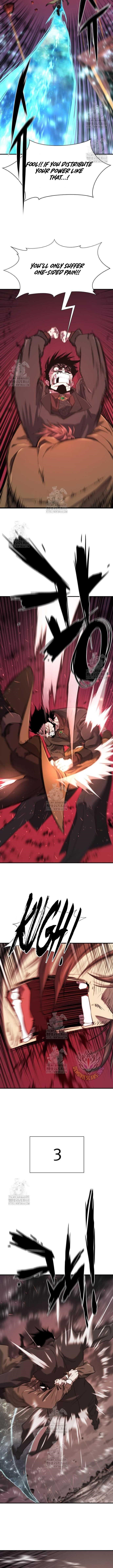 The World’s Best Engineer Chapter 205 - Page 4