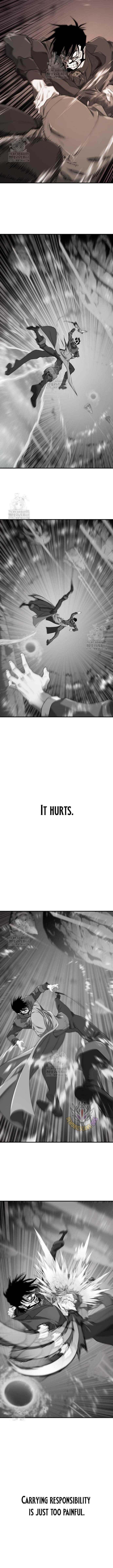 The World’s Best Engineer Chapter 205 - Page 5