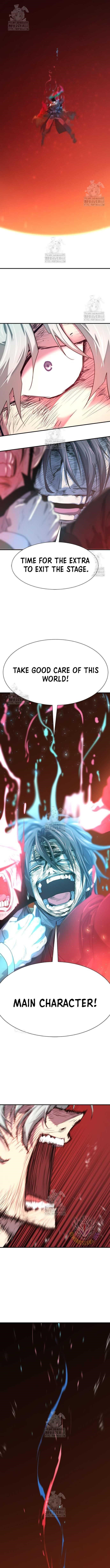 The World’s Best Engineer Chapter 205 - Page 8