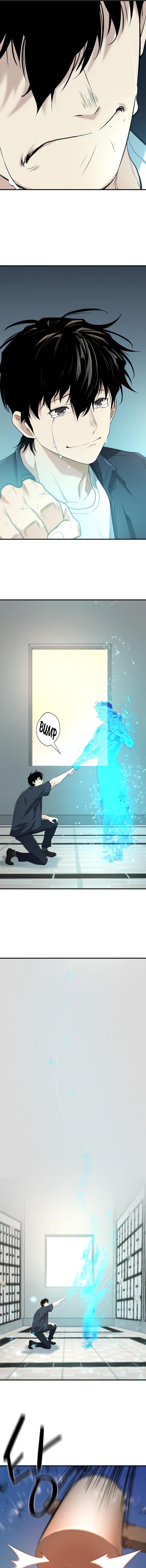 The World’s Best Engineer Chapter 206 - Page 13