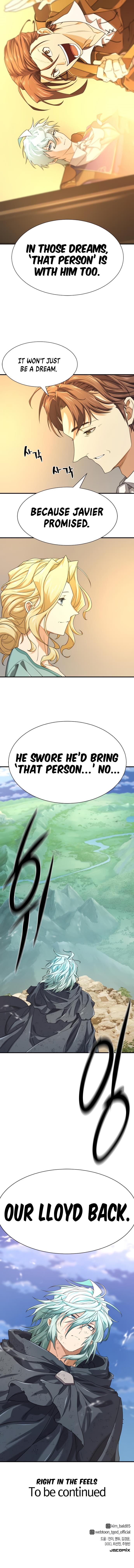 The World’s Best Engineer Chapter 206 - Page 17