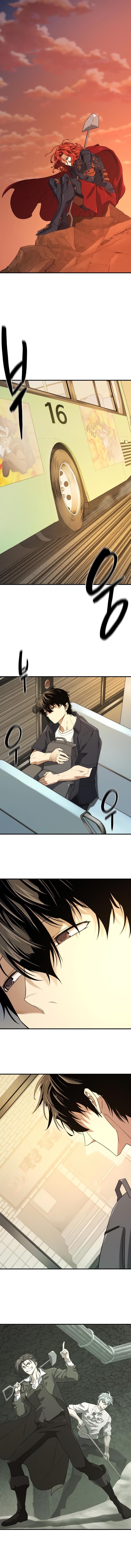 The World’s Best Engineer Chapter 206 - Page 4