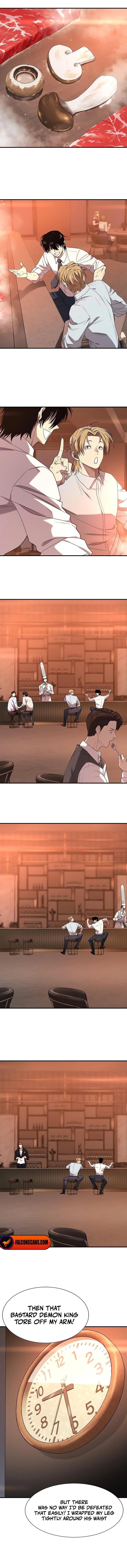 The World’s Best Engineer Chapter 207 - Page 14