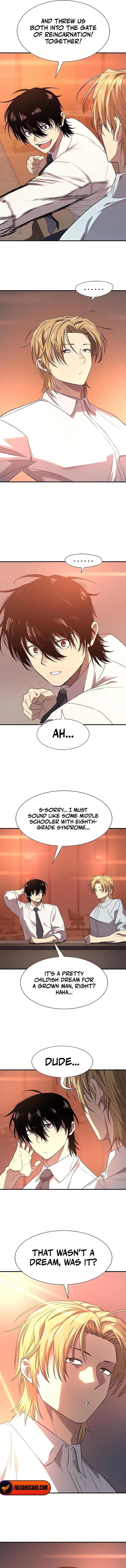 The World’s Best Engineer Chapter 207 - Page 15