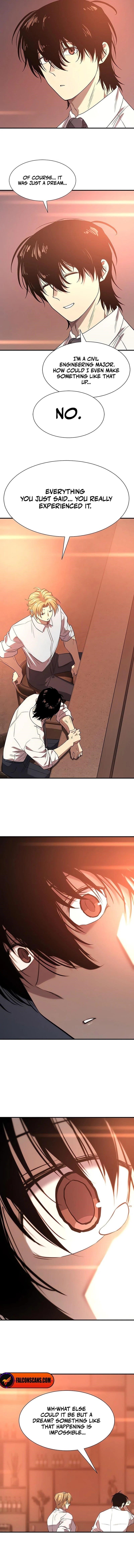 The World’s Best Engineer Chapter 207 - Page 16