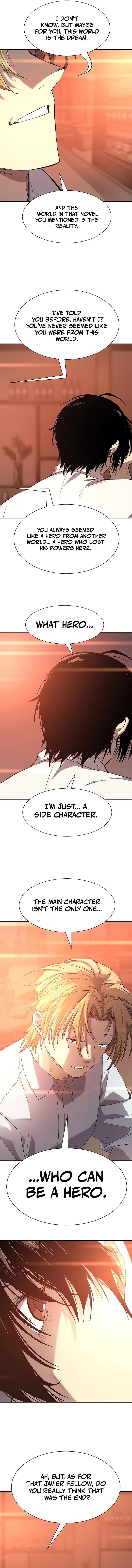 The World’s Best Engineer Chapter 207 - Page 17