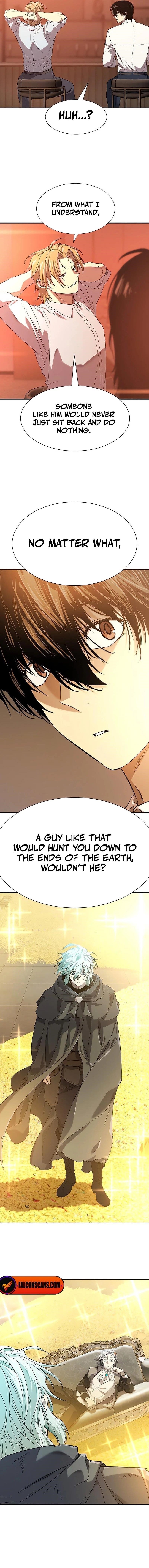 The World’s Best Engineer Chapter 207 - Page 18