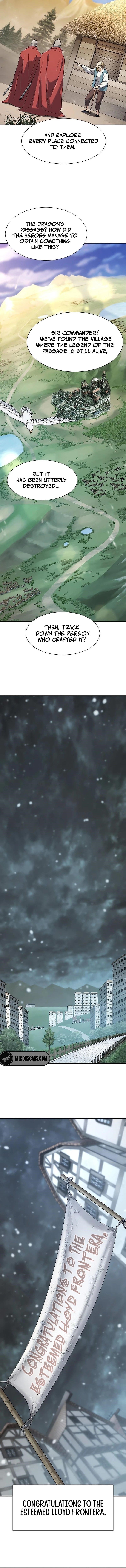 The World’s Best Engineer Chapter 207 - Page 4