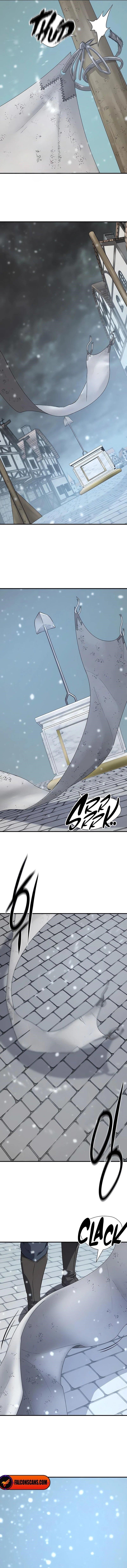 The World’s Best Engineer Chapter 207 - Page 5