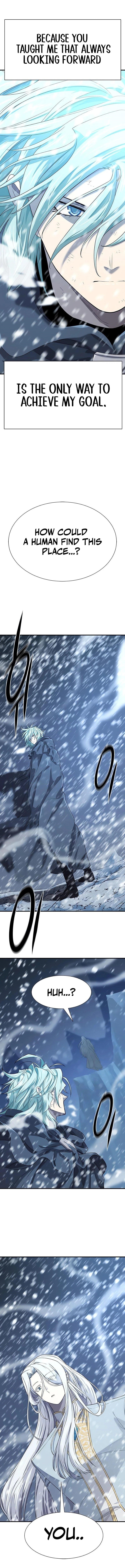 The World’s Best Engineer Chapter 207 - Page 7