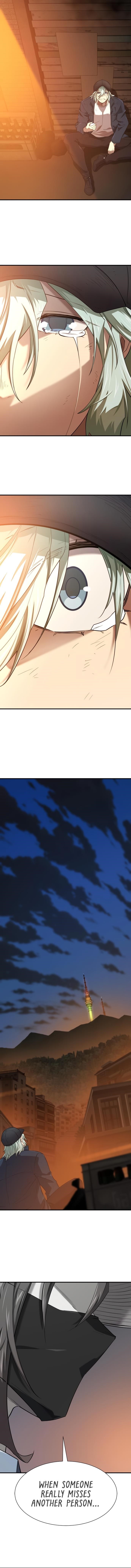 The World’s Best Engineer Chapter 208 - Page 10