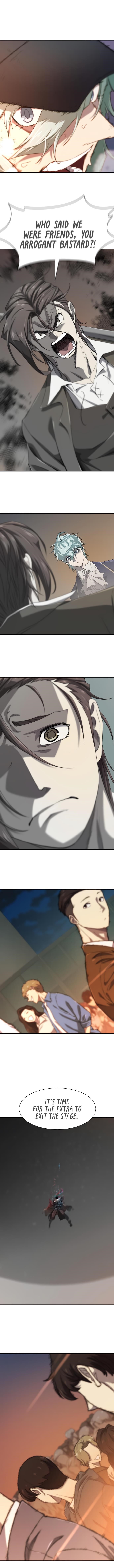 The World’s Best Engineer Chapter 208 - Page 13