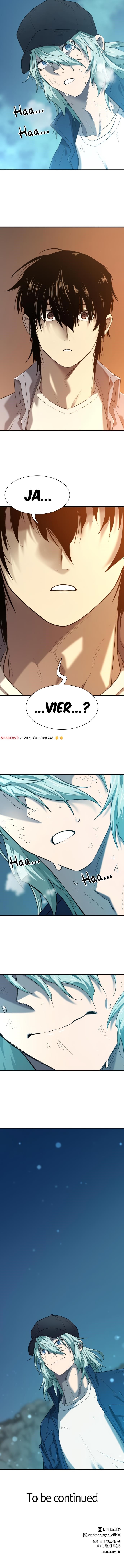 The World’s Best Engineer Chapter 208 - Page 15