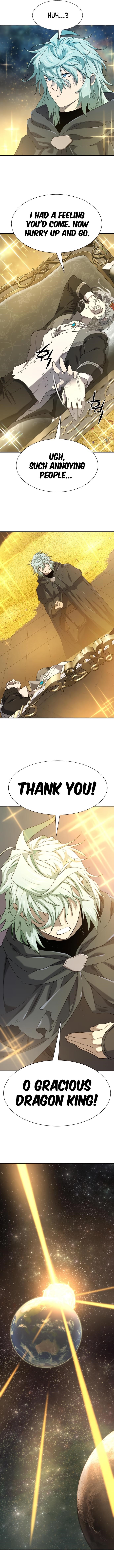 The World’s Best Engineer Chapter 208 - Page 5