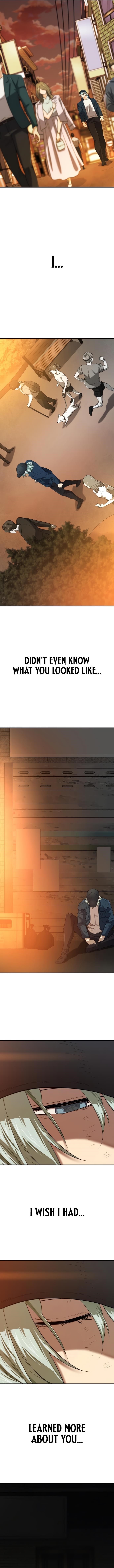 The World’s Best Engineer Chapter 208 - Page 8