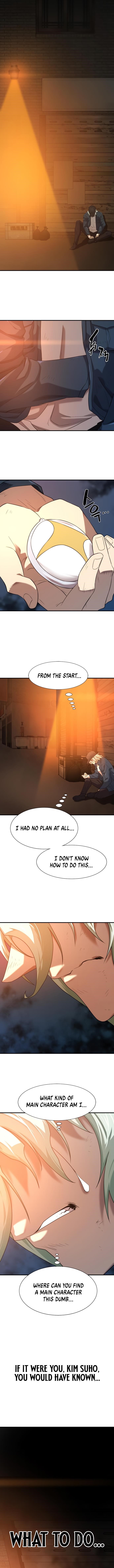 The World’s Best Engineer Chapter 208 - Page 9