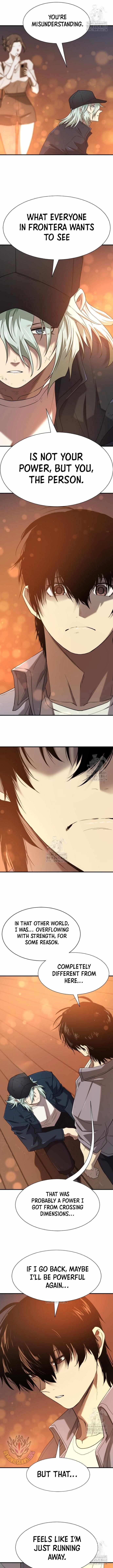 The World’s Best Engineer Chapter 209 - Page 10